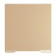 Creality K2 PEI Double Sided Frosted Build Plate 270x293 Creality K2 PEI Double Sided Frosted Build Plate 270x293