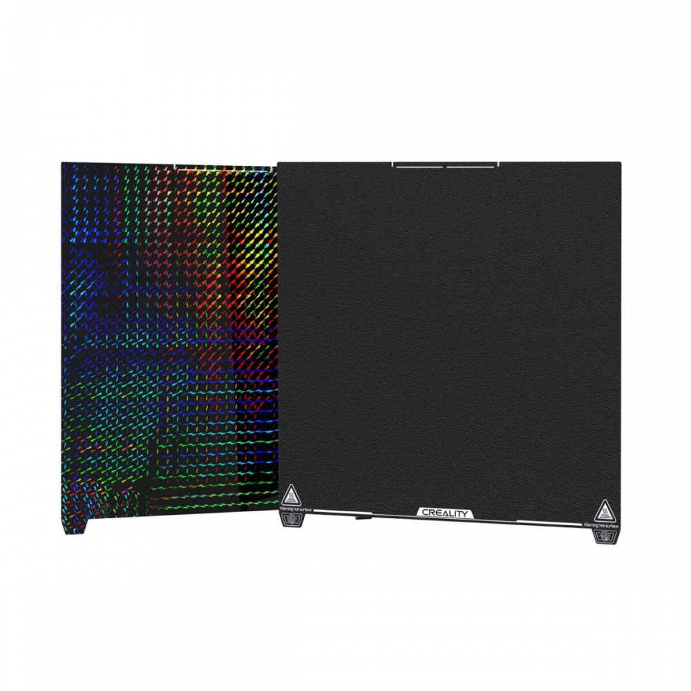 Creality K2 Plus PHANTOM Dual-Sided Printing PET Platform Board Creality K2 Plus PHANTOM Dual-Sided Printing PET Platform Board