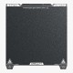 Creality K1C PEI Build Plate 235x235mm -K1C / K1 SE - no magnetic sticker Creality K1C PEI Build Plate 235x235mm -K1C / K1 SE - no magnetic sticker