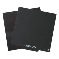Creality Soft Magnetic Sticker Creality Logo 235 235mm for Ender-3/3V2/3KR/3Pro/3S and more Creality Soft Magnetic Sticker Creality Logo 235 235mm for Ender-3/3V2/3KR/3Pro/3S and more