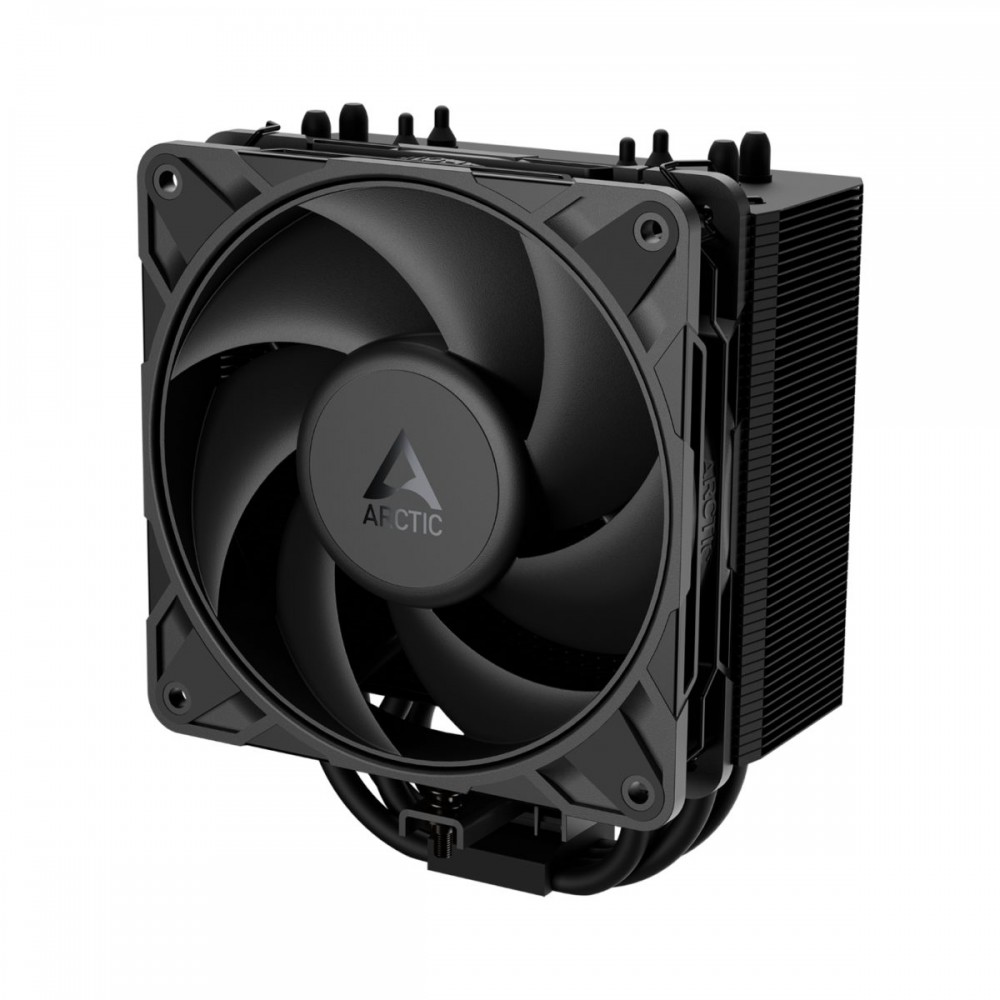 ARCTIC Freezer 36-S (Black) - Direct Touch CPU Cooler Intel/AMD 12cm Pressure Optimized ARCTIC Freezer 36-S (Black) - Direct Touch CPU Cooler Intel/AMD 12cm Pressure Optimized