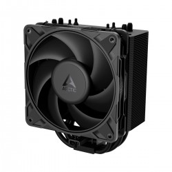 ARCTIC Freezer 36-S (Black) - Direct Touch CPU Cooler Intel/AMD 12cm Pressure Optimized