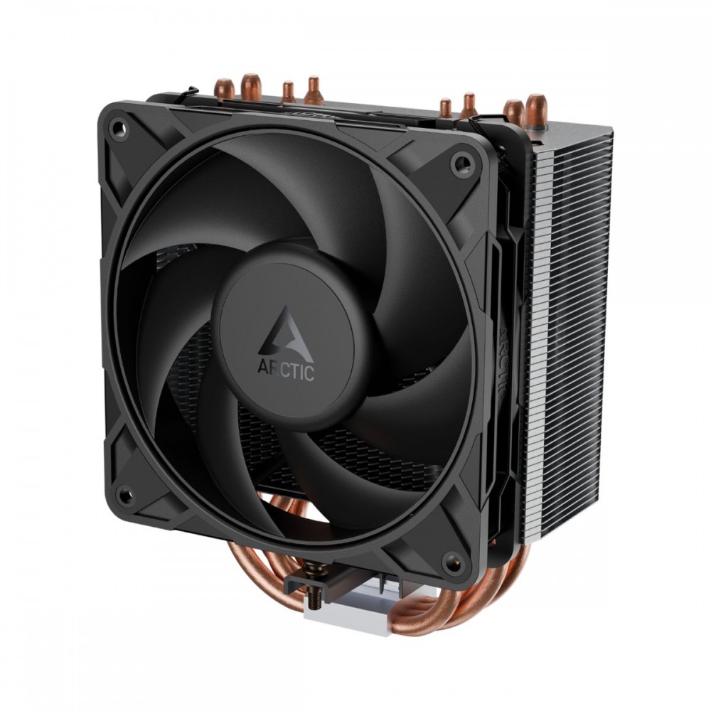ARCTIC Freezer 36-S - Direct Touch CPU Cooler Intel/AMD 12cm Pressure Optimized ARCTIC Freezer 36-S - Direct Touch CPU Cooler Intel/AMD 12cm Pressure Optimized