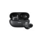 QCY MeloBuds A30 Black - Adaptive A.I. ANC -60dB - 3 devices switch - IPX5 - 8mic Calls