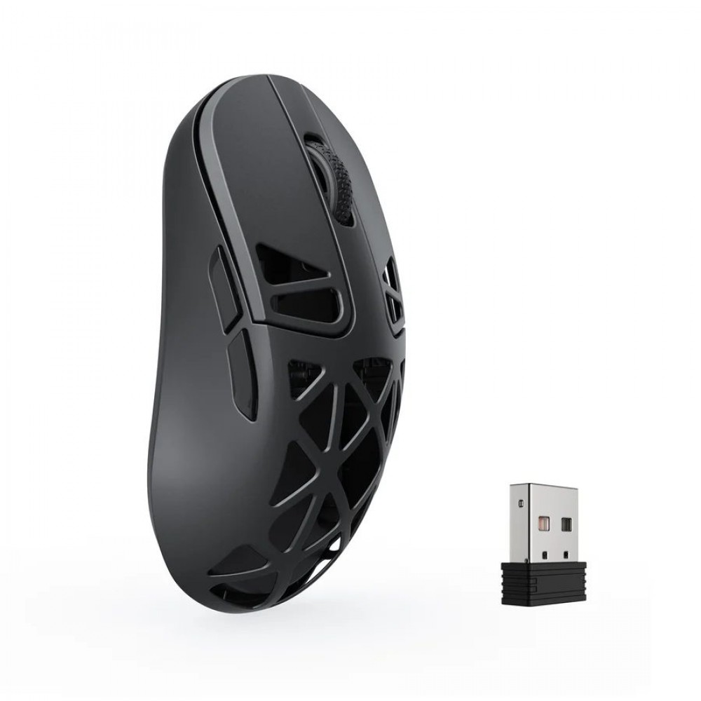 Keychron M3 Mini (M3M-A25) Wireless Mouse – Metal Edition Ultra-lightweight, 8K Polling Rate Keychron M3 Mini (M3M-A25) Wireless Mouse – Metal Edition Ultra-lightweight, 8K Polling Rate