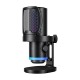 BOYA CastMic G40 - Dual-Diaphragm Desktop USB Microphone 24bit 192kHz Plug&Play BOYA CastMic G40 - Dual-Diaphragm Desktop USB Microphone 24bit 192kHz Plug&Play