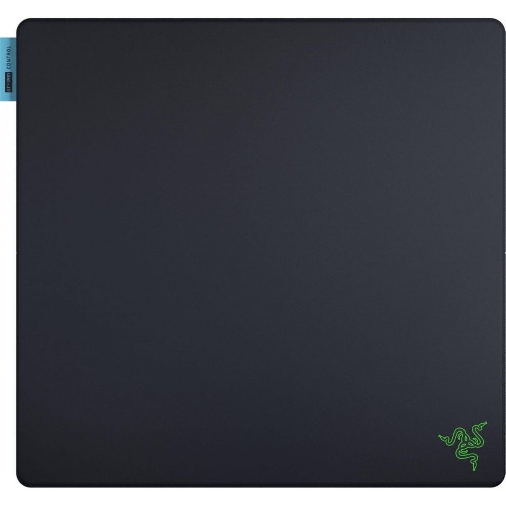 RAZER Gigantus V2 Pro L Control - Gaming Mouse Pad - 4mm - Non-Slip Base - Low Profile Stitches RAZER Gigantus V2 Pro L Control - Gaming Mouse Pad - 4mm - Non-Slip Base - Low Profile Stitches