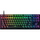Razer HUNTSMAN V3 TENKEYLESS 8KHz ANALOG - 8K Polling Rate - RGB Gaming Keyboard - Rapid Trigger Razer HUNTSMAN V3 TENKEYLESS 8KHz ANALOG - 8K Polling Rate - RGB Gaming Keyboard - Rapid Trigger