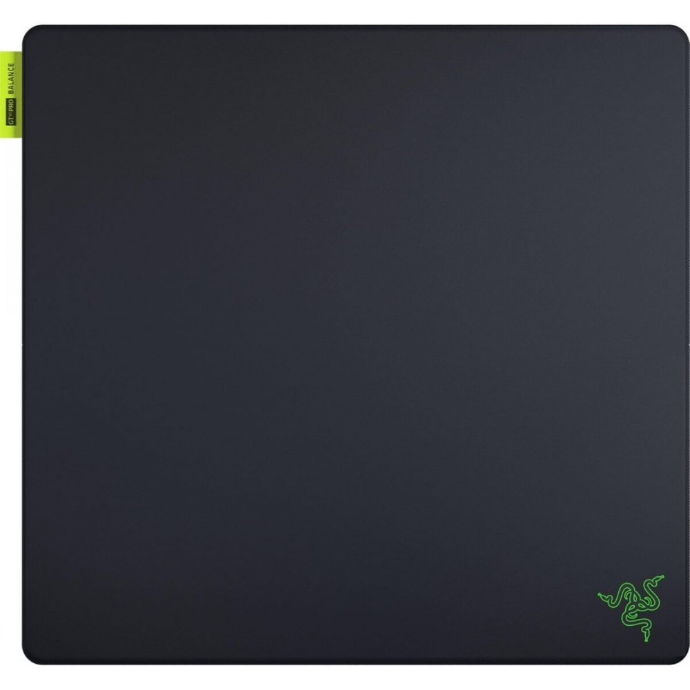 RAZER Gigantus V2 Pro L Balance - Gaming Mouse Pad - 4mm - Non-Slip Base - Low Profile Stitches RAZER Gigantus V2 Pro L Balance - Gaming Mouse Pad - 4mm - Non-Slip Base - Low Profile Stitches