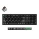 Keychron K10 Ultra (K10U-H3) ZMK Wireless 8K Mechanical Keyboard Brown Switch (Hot-Swap) 100% Us Lay Keychron K10 Ultra (K10U-H3) ZMK Wireless 8K Mechanical Keyboard Brown Switch (Hot-Swap) 100% Us Lay