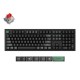 Keychron K10 Ultra (K10U-H1) ZMK Wireless 8K Mechanical Keyboard Red Switch (Hot-Swap) 100% Us Lay Keychron K10 Ultra (K10U-H1) ZMK Wireless 8K Mechanical Keyboard Red Switch (Hot-Swap) 100% Us Lay