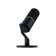 Razer SEIREN V3 PRO Black - 32Bit USB/XLR RGB Dynamic Microphone - Pop Filter - Shock Absorber Razer SEIREN V3 PRO Black - 32Bit USB/XLR RGB Dynamic Microphone - Pop Filter - Shock Absorber