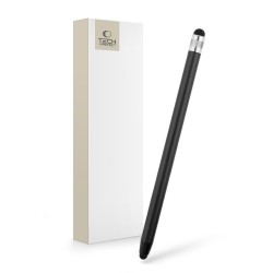 Tech-Protect Touch Stylus Pen - Μαύρο Tech-Protect Touch Stylus Pen - Μαύρο