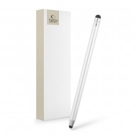 Tech-Protect Stylus Pen Touch - Ασημί