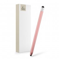 Tech-Protect Stylus Pen Touch - Ροζ, Χρυσό