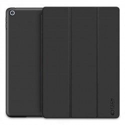 Tech-Protect Smartcase Flip Cover Μαύρη (iPad 2019/2020/2021 10.2'') TPSCPIPAD102B Tech-Protect Smartcase Flip Cover Μαύρη (iPad 2019/2020/2021 10.2'') TPSCPIPAD102B