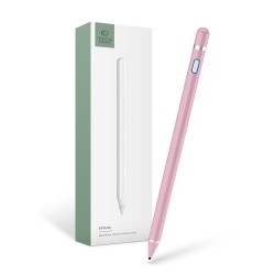 Tech-Protect Stylus Pen ACTIVE - Ροζ Tech-Protect Stylus Pen ACTIVE - Ροζ