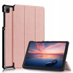 TECH-PROTECT SMARTθήκη GALAXY TAB A7 LITE 8.7 T220 / T225 ROSE GOLD