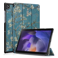 TECH-PROTECT SMARTθήκη GALAXY TAB A8 10.5 X200 / X205 SAKURA