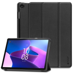 Tech-Protect Flip Cover Μαύρο (Lenovo Tab M10 (3rd Gen) 10.1'')