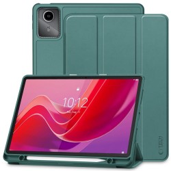 Tech-Protect Flip Cover Πράσινο Lenovo Tab M11 11.0 TB-330