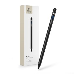 Tech-Protect Stylus Pen ACTIVE - Μαύρο Tech-Protect Stylus Pen ACTIVE - Μαύρο