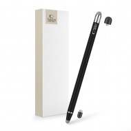 Tech-Protect Stylus Pen USP100 4-TIP Touch - Μαύρο Tech-Protect Stylus Pen USP100 4-TIP Touch - Μαύρο