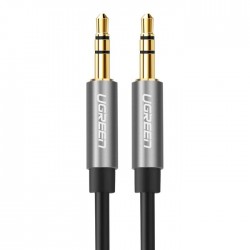 Cable Audio 3.5mm M/M 0,5m UGREEN AV119 10732