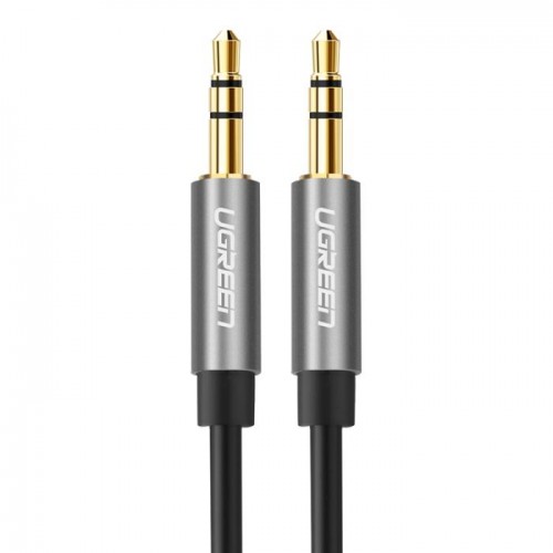Cable Audio 3.5mm M/M 1m UGREEN AV119 10733