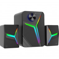 Meetion SP2111 Ηχείο Bluetooth 2.0 (3.5mm + USB)
