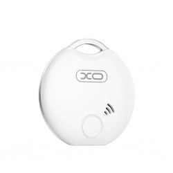 XO LP01 Bluetooth anti loss locator bidirectional search (applicable to Apple/Android system devices)