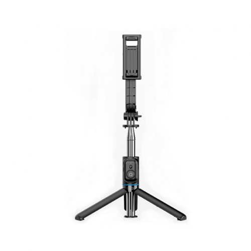 XO SS13 Bluetooth Selfie Stick για Tripods (detachable phone clip, can be used as phone holder) 1.06m