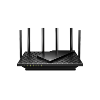 Modem - Router