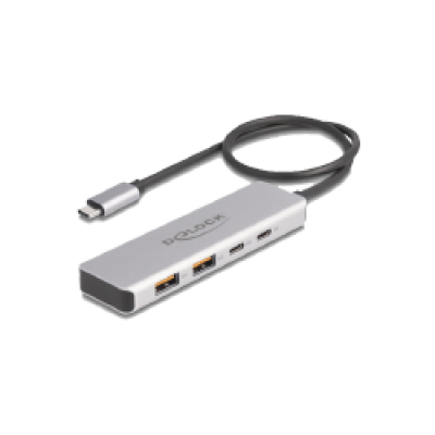 USB Hubs - Card Readers