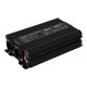 GOOBAY inverter αυτοκινήτου 58884, 12V σε 230V, 1500W, USB 2.1A GOOBAY inverter αυτοκινήτου 58884, 12V σε 230V, 1500W, USB 2.1A