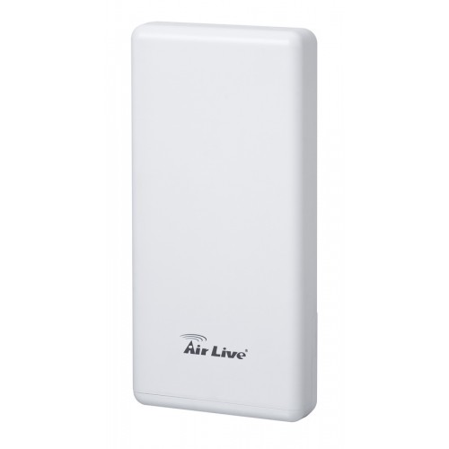 AIRLIVE wireless outdoor AP/Bridge/CPE AIRMAX5X, 5GHz, 2x PoE ports AIRLIVE wireless outdoor AP/Bridge/CPE AIRMAX5X, 5GHz, 2x PoE ports