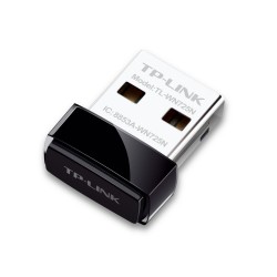 Adapter Wi-Fi USB TP-LINK 150 Mbps TL-WN725N
