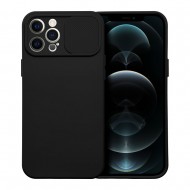 SLIDE case for iPhone 12 Pro Max black