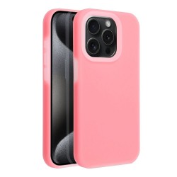 CANDY θήκη για iPhone 15 Pro Max Ροζ