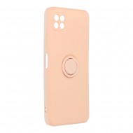 Roar Amber θήκη - για Samsung Galaxy A22 5G Pink