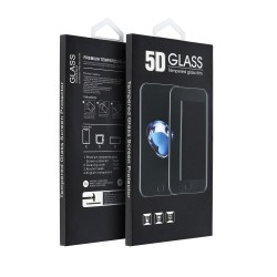 Tempered Glass για iPhone 16 Pro Max – 5D, Full Glue
