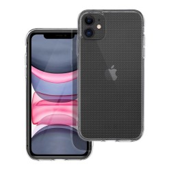 Διάφανη θήκη 2mm για IPHONE 11