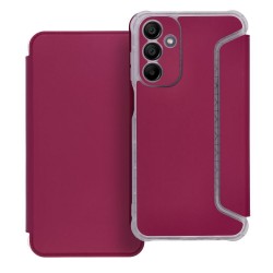 PIANO Book για Samsung A15 4G / A15 5G magenta