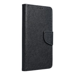 Fancy Book θήκη για Samsung A53 5G Μαύρο