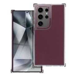 Θήκη Matrix για Redmi Note 13 Pro Plus – Μωβ