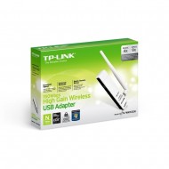 Adapter Wi-Fi USB TP-LINK 150 Mbps TL-WN722N με antenna