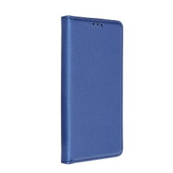 Smart θήκη book για Samsung A53 5G Μπλε
