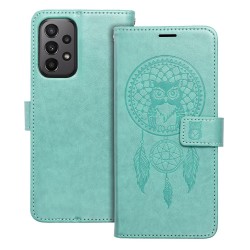 MEZZO Book θήκη για
SAMSUNG A23 5G
dreamcatcher Πράσινο