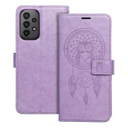 MEZZO Book θήκη για
SAMSUNG A23 5G
dreamcatcher Μωβ