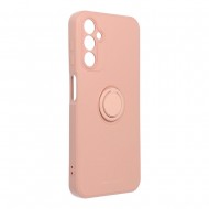 Roar Amber θήκη - για Samsung Galaxy A14 5G Pink